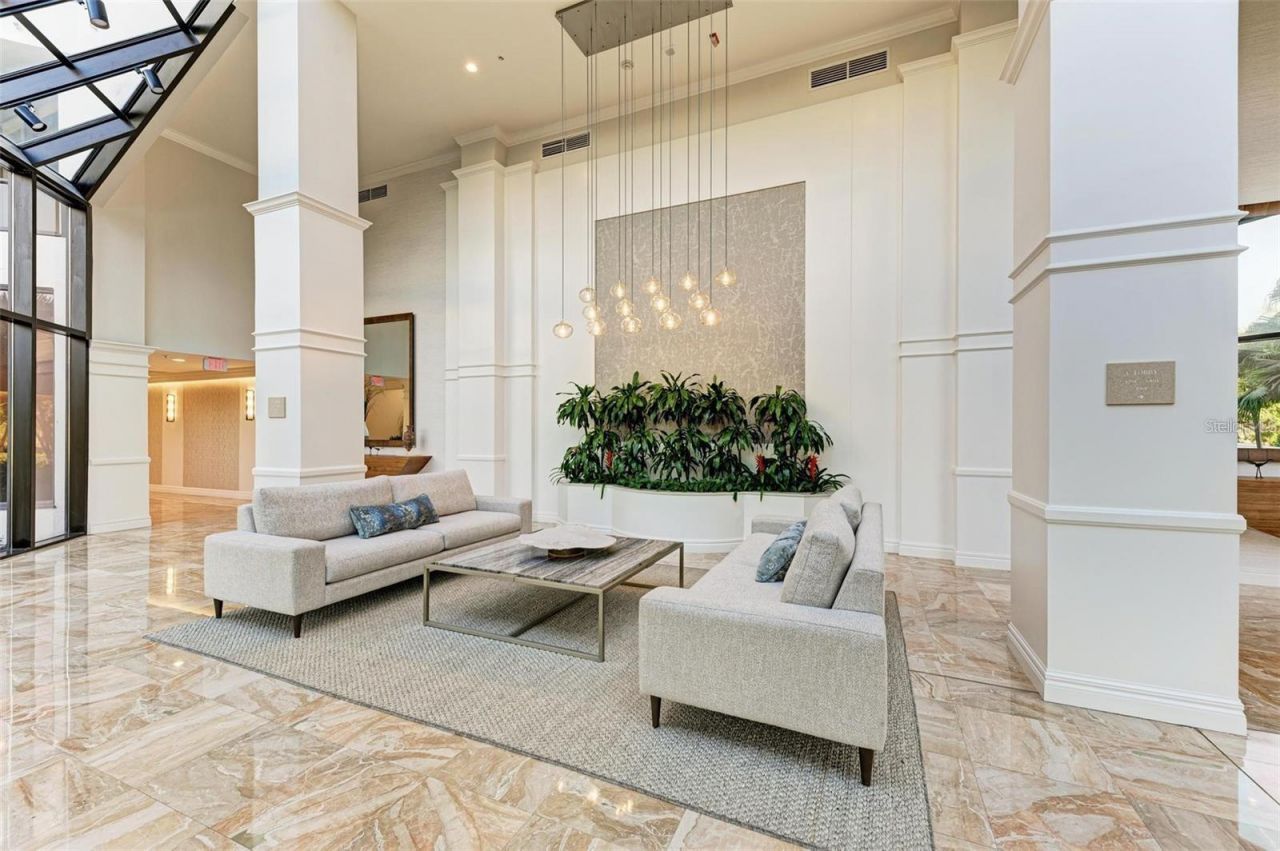 545 Sanctuary Drive, Unit B506, Longboat Key, FL 34228 Photo