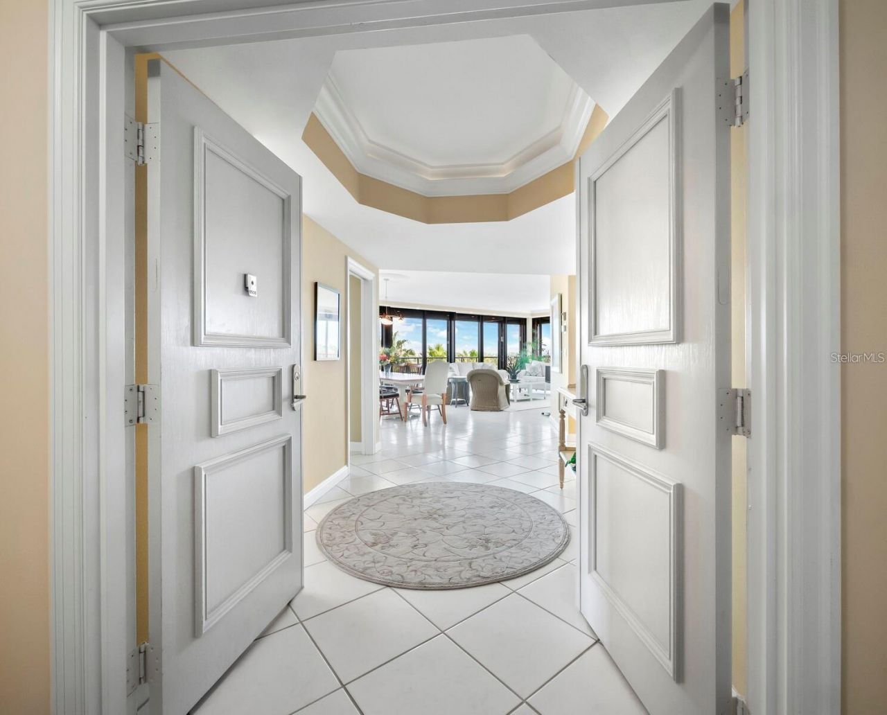 545 Sanctuary Drive, Unit B506, Longboat Key, FL 34228 Photo