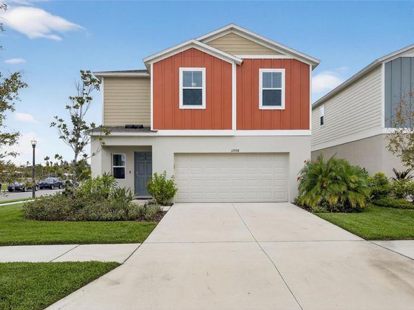 12908 HAWKSTONE TRAIL BOULEVARD, LITHIA, FL 33547