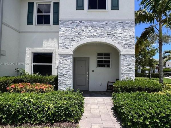 1513 SE 26th Ter, Unit 1513, Homestead, FL 33035