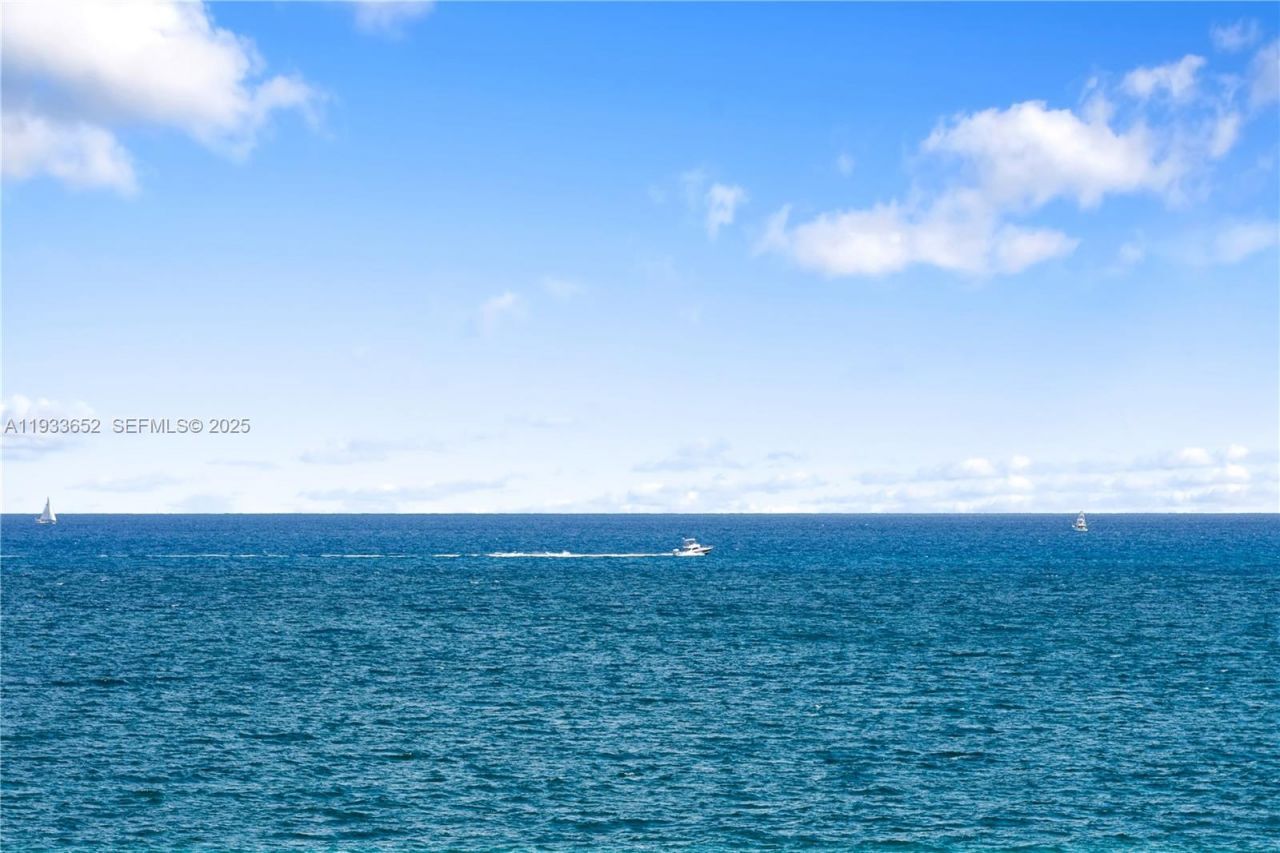 2751 S Ocean Dr, Unit 208S, Hollywood, FL 33019 Photo