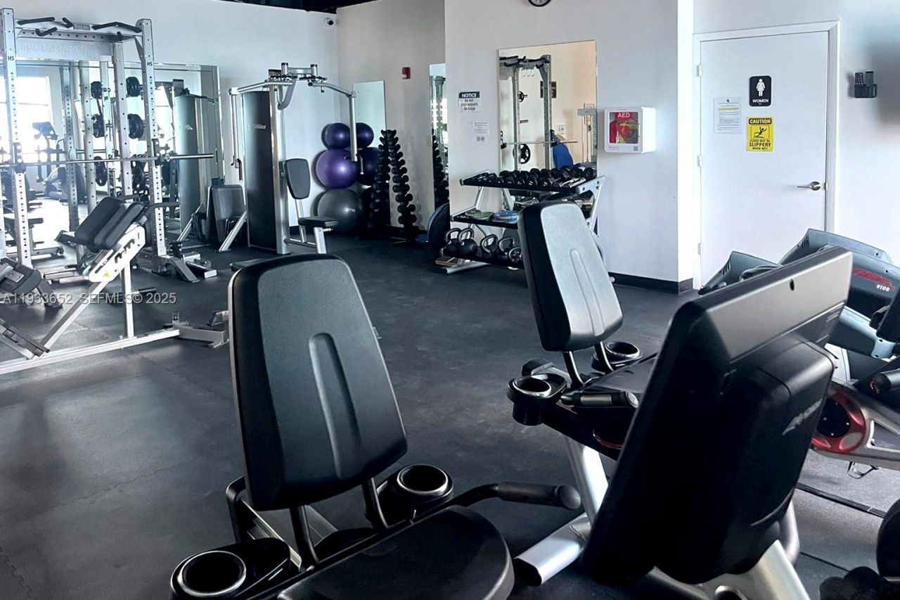 2751 S Ocean Dr, Unit 208S, Hollywood, FL 33019 Photo