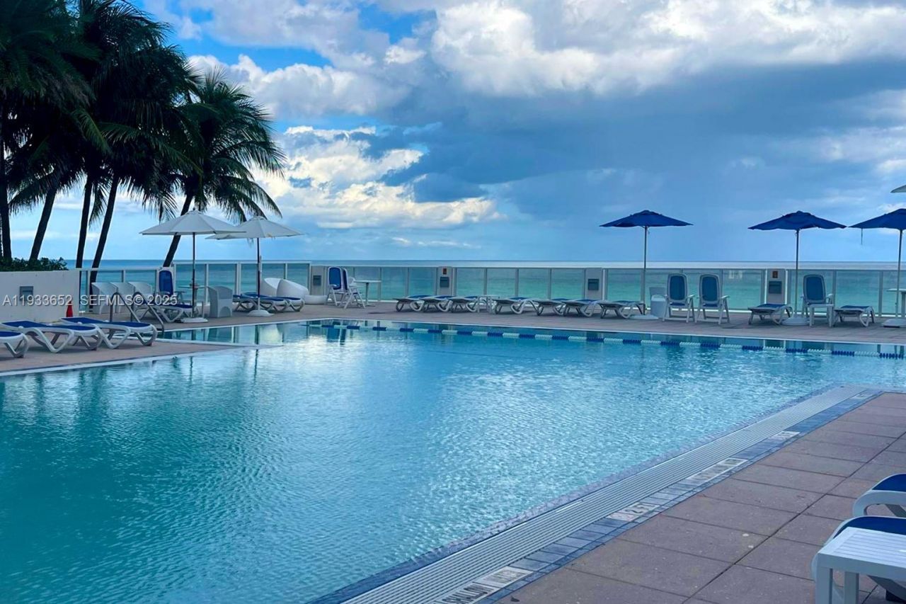 2751 S Ocean Dr, Unit 208S, Hollywood, FL 33019 Photo