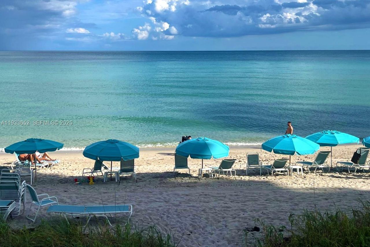 2751 S Ocean Dr, Unit 208S, Hollywood, FL 33019 Photo