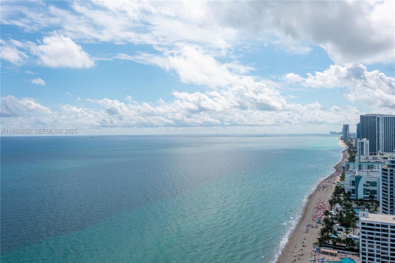 2751 S Ocean Dr, Unit 208S, Hollywood, FL 33019 Photo