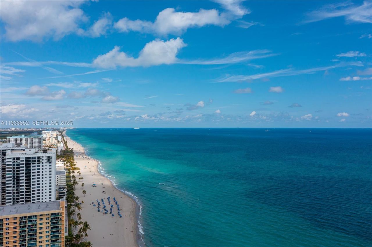 2751 S Ocean Dr, Unit 208S, Hollywood, FL 33019 Photo