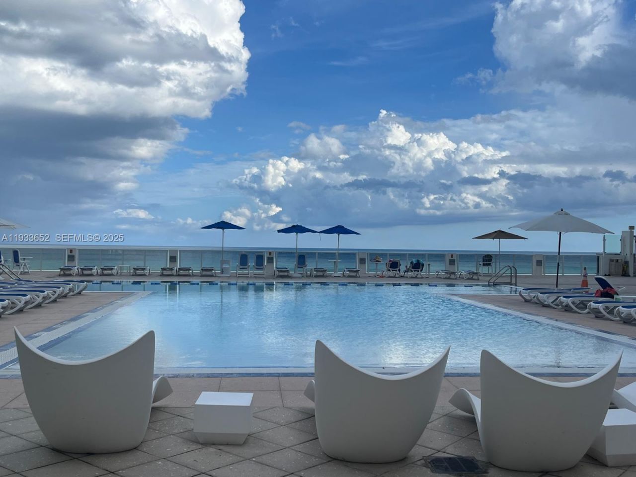 2751 S Ocean Dr, Unit 208S, Hollywood, FL 33019 Photo