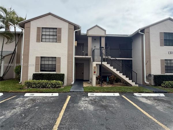 1301 S Franklin Ave, Unit 1301A, Homestead, FL 33034