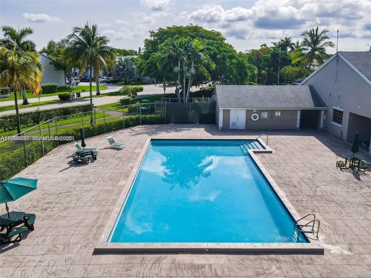 1301 S Franklin Ave, Unit 1301A, Homestead, FL 33034 Photo
