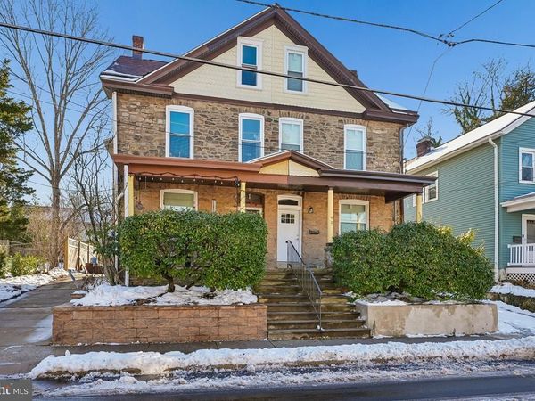 92 LEIGH AVENUE, PRINCETON, NJ 08542