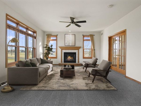 3026 Saddle Brooke Trail, Sun Prairie, WI 53590