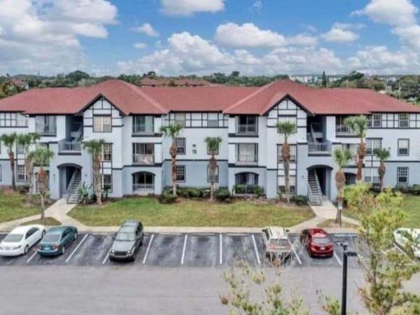 3725 CASTLE PINES LANE, Unit 4328, ORLANDO, FL 32839