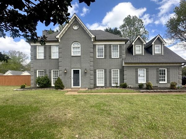 1016 NOLLEY CV, Collierville, TN 38017