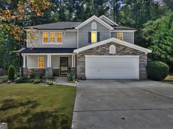 297 Cedar Bay Circle, Dallas, GA 30157