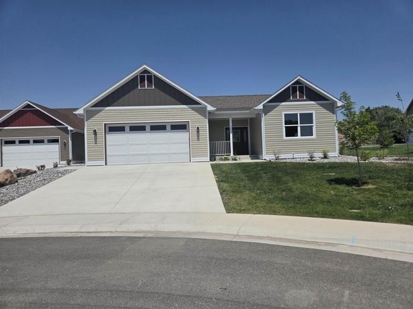 1024 Snowdrop Court , Fruita, CO 81521