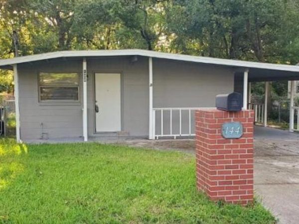144 SPRING Street, Jacksonville, FL 32254
