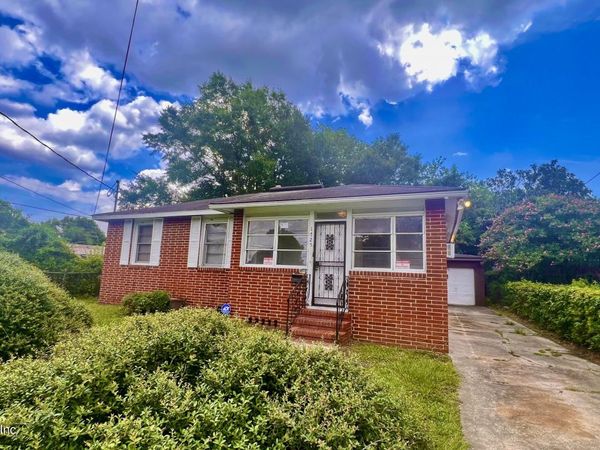 1725 SEMINARY Street, Jacksonville, FL 32209