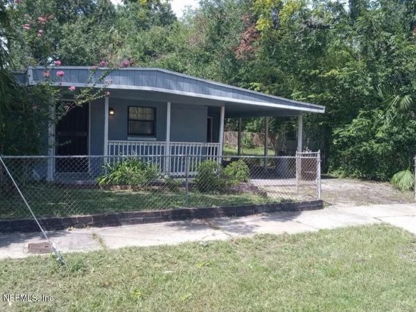1893 W 4TH Street, Jacksonville, FL 32209