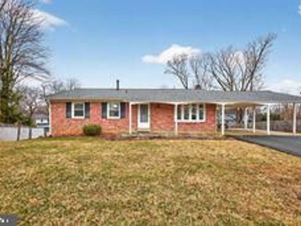 17504 REDLAND ROAD, DERWOOD, MD 20855