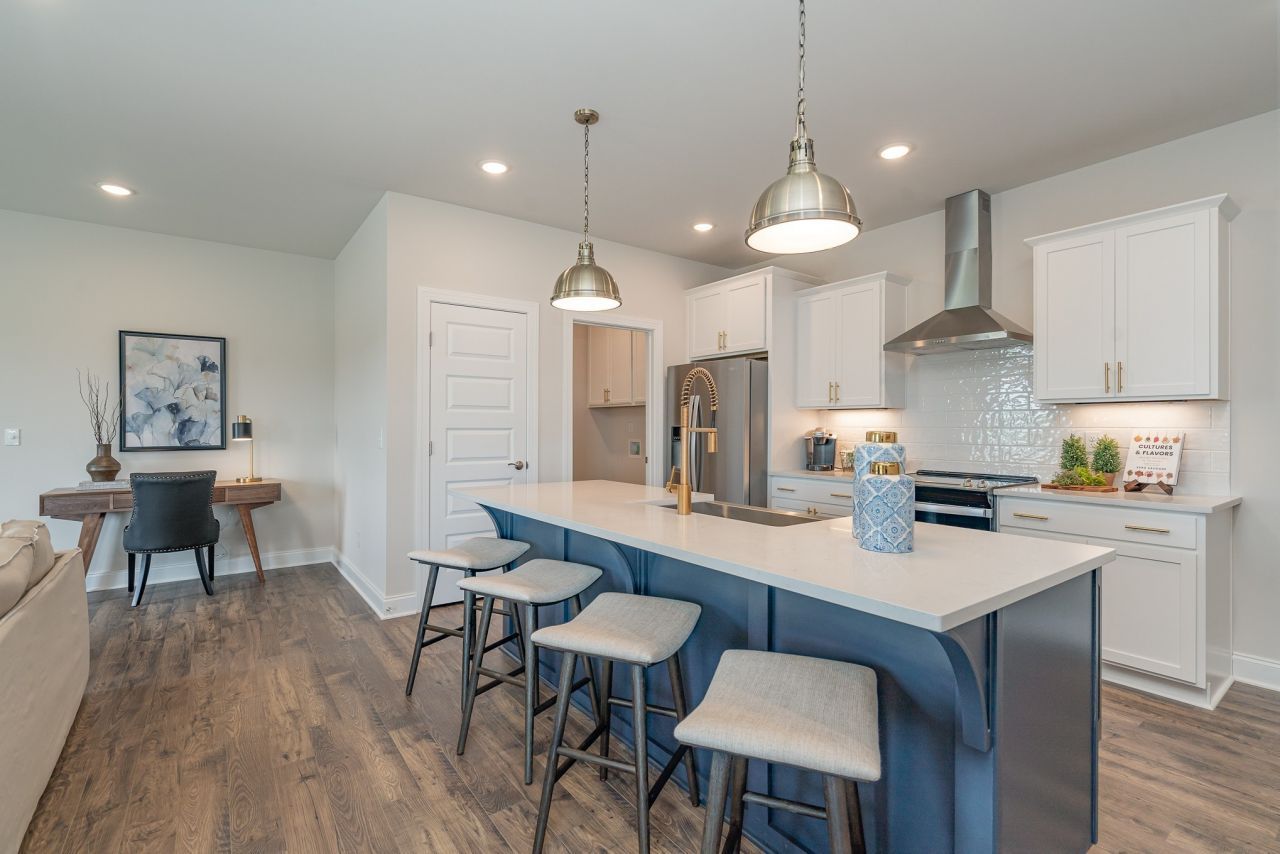 1081 Wrights Mill Road , Unit H5, Spring Hill, TN 37174 Main Photo