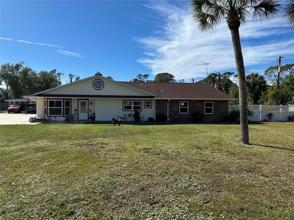 1181 LARCHMONT DRIVE, ENGLEWOOD, FL 34223