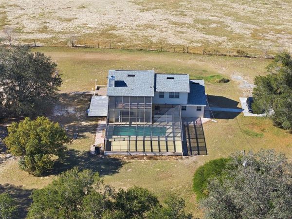 5478 GLORIOUS TRAIL, BROOKSVILLE, FL 34602