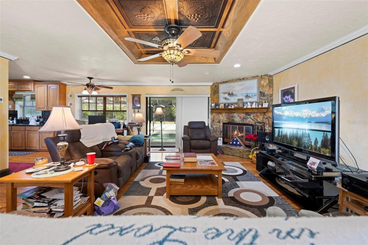 5478 Glorious Trail, Brooksville, FL 34602 Photo