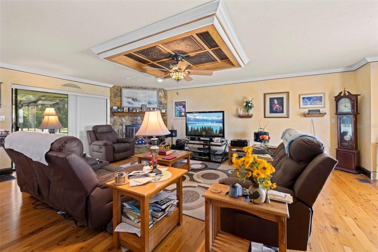 5478 Glorious Trail, Brooksville, FL 34602 Photo