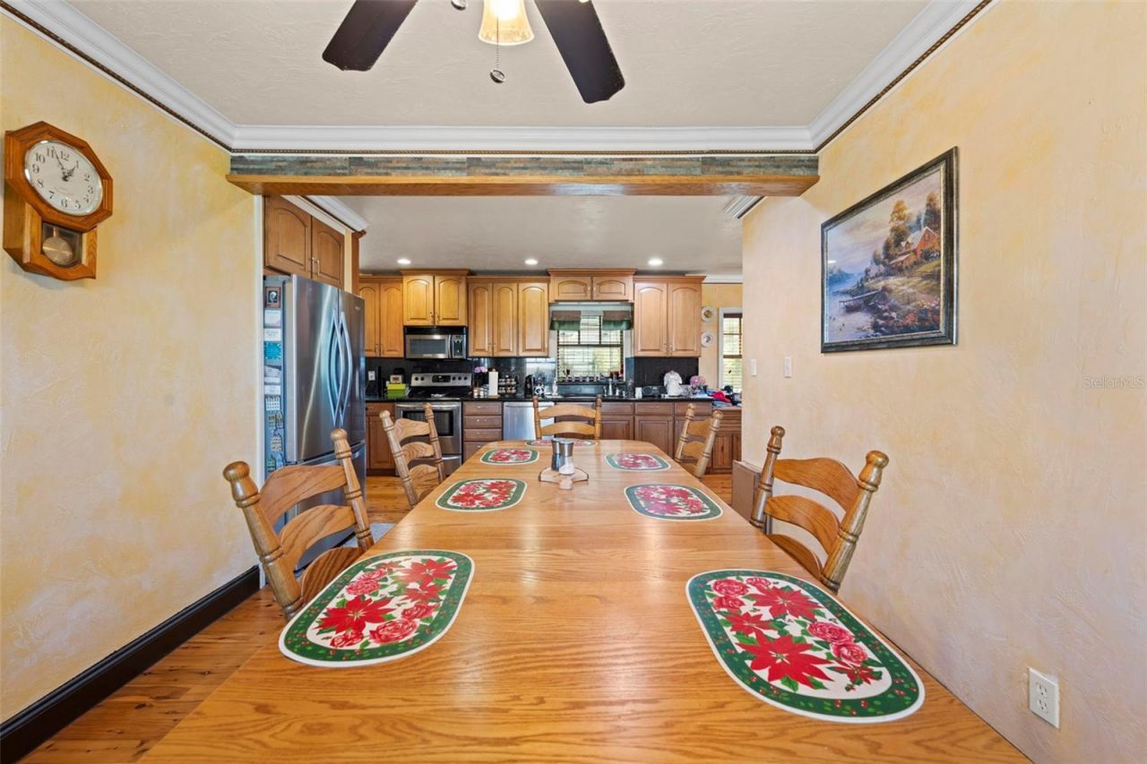 5478 Glorious Trail, Brooksville, FL 34602 Photo