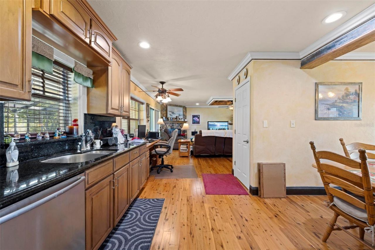 5478 Glorious Trail, Brooksville, FL 34602 Photo