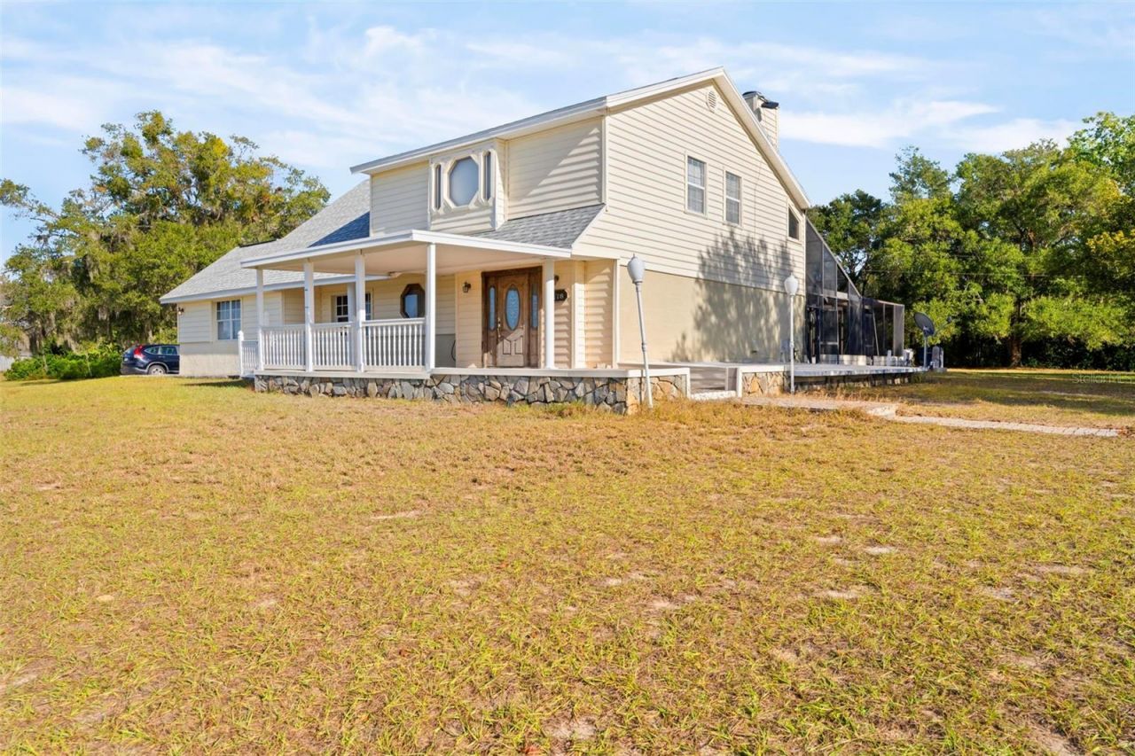 5478 Glorious Trail, Brooksville, FL 34602 Photo