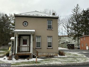 2459 WOODBURY PIKE, WOODBURY, PA 16695