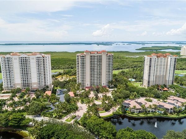 23750 Via Trevi WAY, Unit 204, ESTERO, FL 34134