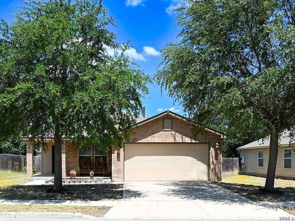 7907 Saratoga Knll, Selma, TX 78154