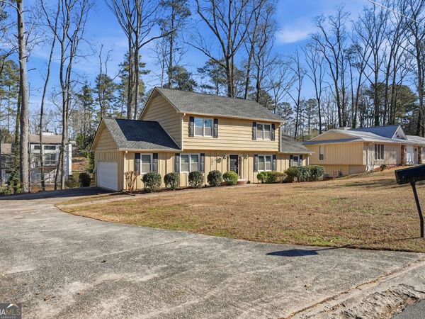 2328 Horseshoe Bend Road SW, Marietta, GA 30064