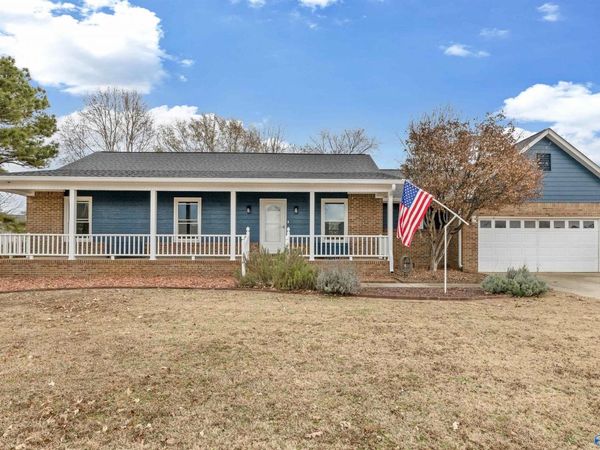 13303 Hyde Park, Huntsville, AL 35803