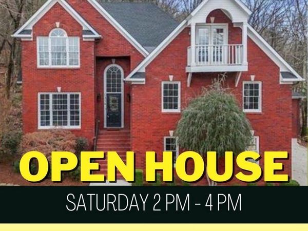 1316 Chesterfield Road SE, Huntsville, AL 35803