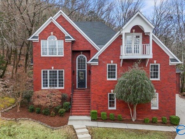 1316 Chesterfield Road SE, Huntsville, AL 35803