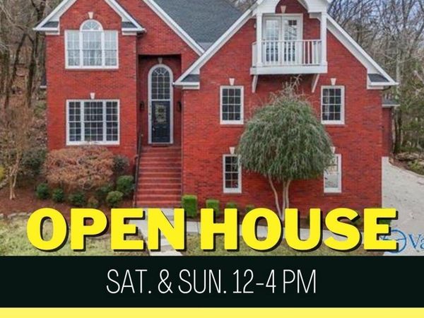 1316 Chesterfield Road SE, Huntsville, AL 35803