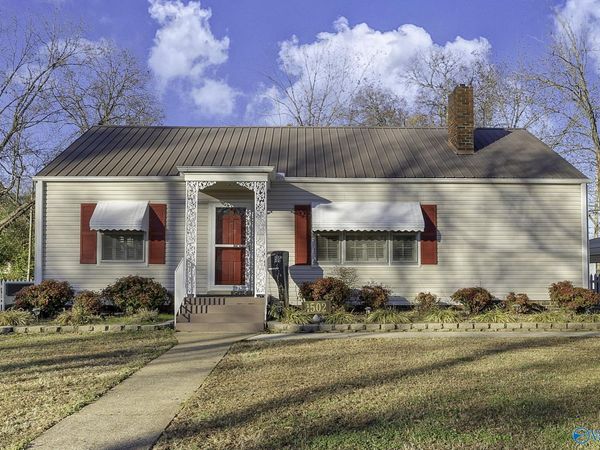 1502 Tower Street SE, Decatur, AL 35601
