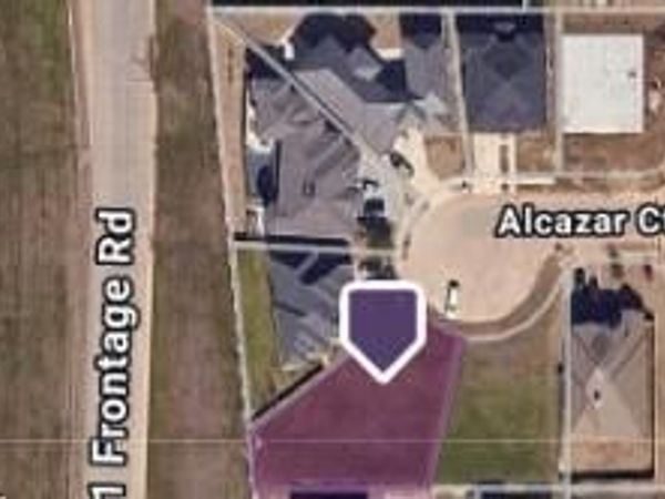 9 Alcazar Court, Irving, TX 75062