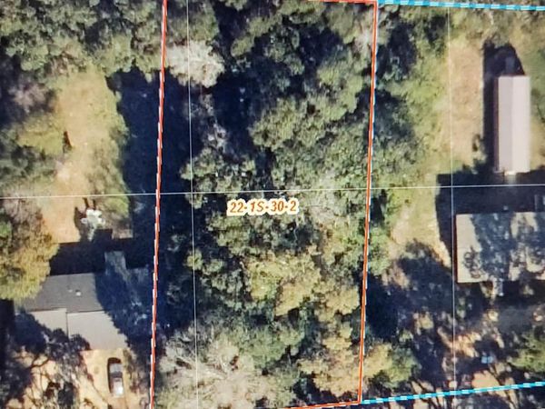 7500 Cobb Ln, Unit LOT 8, Pensacola, FL 32534