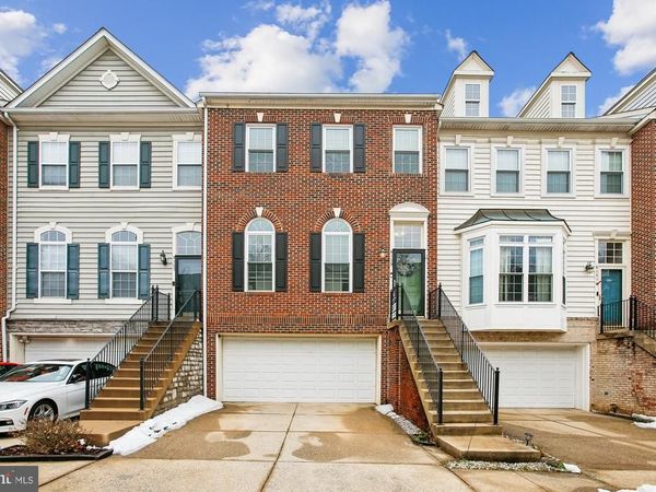 6139 CINNAMON COURT, ALEXANDRIA, VA 22310