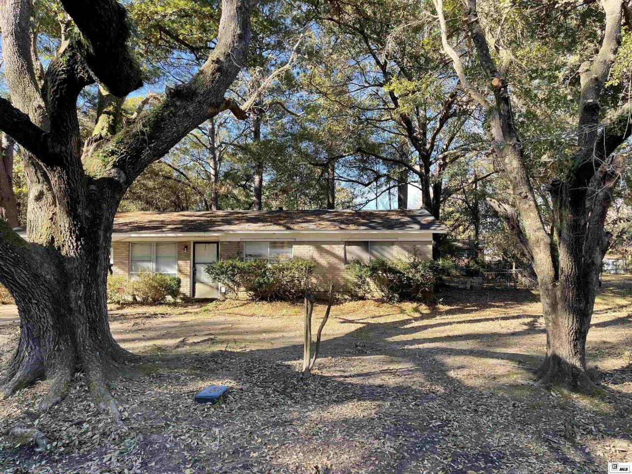 311 Curve Drive, Monroe, LA 71203 Main Photo