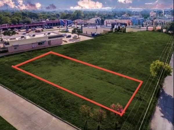 5445 Robin Road, Garland, TX 75043