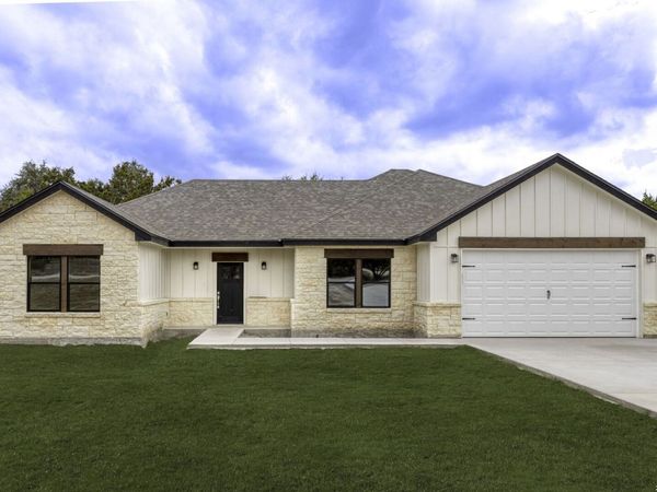 1595 Rocky Ridge Loop, Canyon Lake, TX 78133