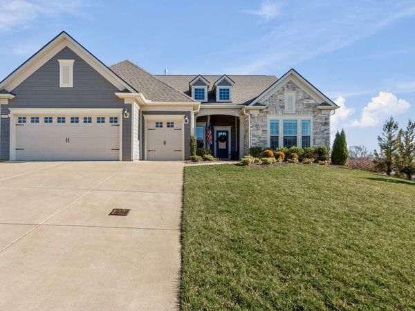 6005 Monroe Way, Spring Hill, TN 37174