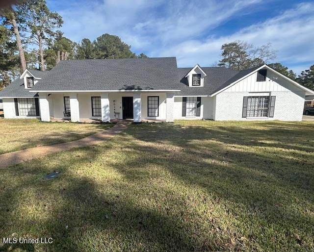 5144 Brookleigh Drive, Byram, MS 39272 Main Photo