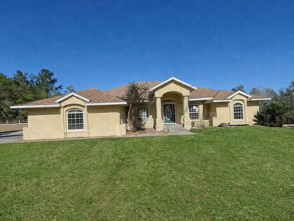 791 SE 142 AVENUE, WILLISTON, FL 32696