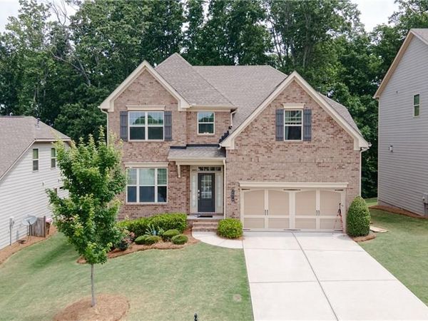 2870 Prestwood Drive, Cumming, GA 30040
